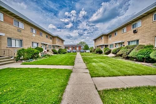 9666 Lois Unit D, Des Plaines, IL 60016