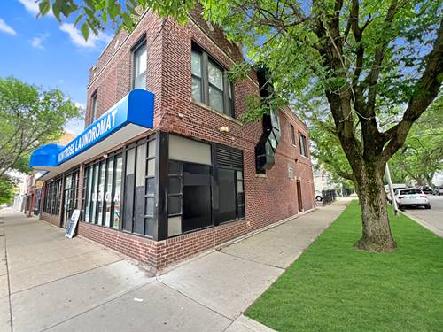 3461 W Montrose Unit 2, Chicago, IL 60618