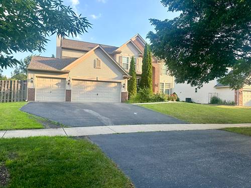 402 Marshall Ash, Bolingbrook, IL 60490