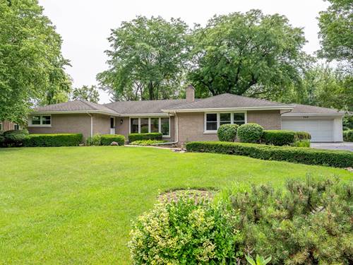 309 S Circle, Palatine, IL 60067