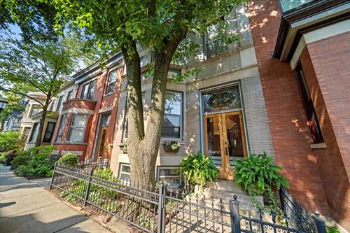 3838 N Alta Vista, Chicago, IL 60613