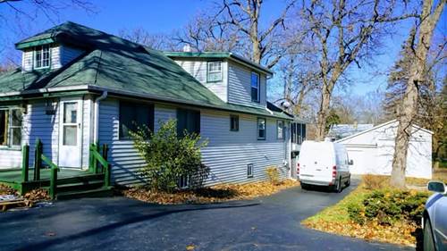 94 E Lakeview, Round Lake Beach, IL 60073