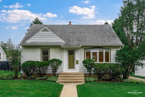 315 S Park, Westmont, IL 60559