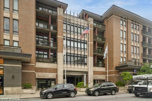 3450 S Halsted Unit 416, Chicago, IL 60608