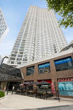 405 N Wabash Unit 1914, Chicago, IL 60611