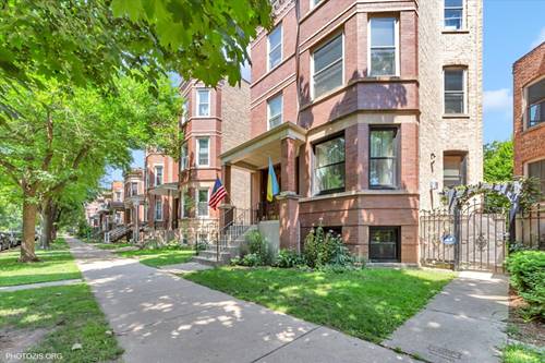 2208 W Iowa Unit G, Chicago, IL 60622