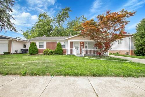 1225 King, South Holland, IL 60473