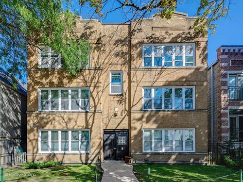 2653 N Marshfield Unit 1N, Chicago, IL 60614
