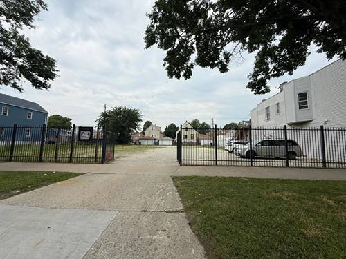 5134-5142 S Western, Chicago, IL 60609