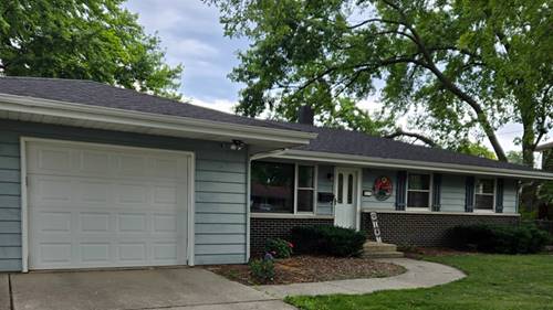 811 N Glenwood, Aurora, IL 60506