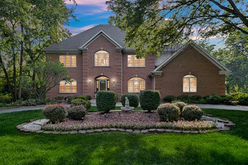 1816 Princeton, Flossmoor, IL 60422