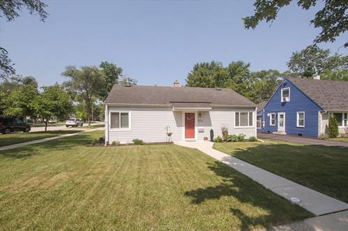 502 N Craig, Lombard, IL 60148