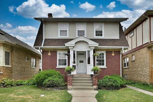 6727 N Oketo, Chicago, IL 60631