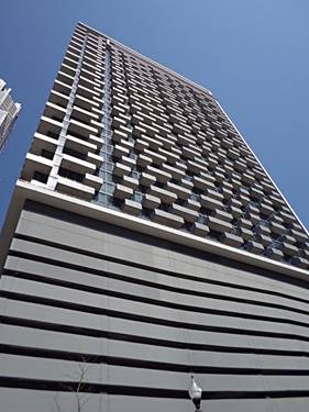 235 W Van Buren Unit 3922, Chicago, IL 60607