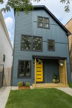 4250 N Whipple, Chicago, IL 60618