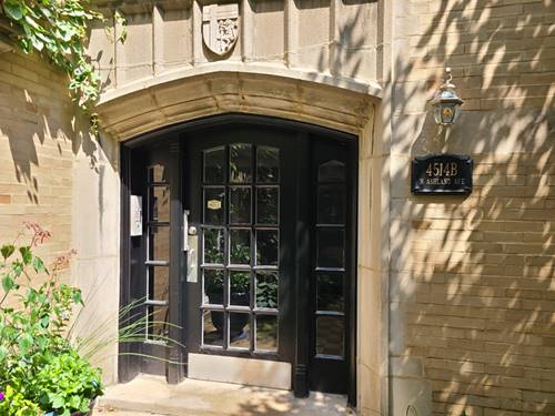 4514 N Ashland Unit B2S, Chicago, IL 60640