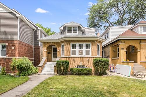 5865 N Manton, Chicago, IL 60646