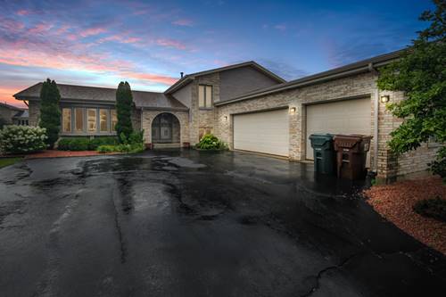 19018 Nightingale, Country Club Hills, IL 60478