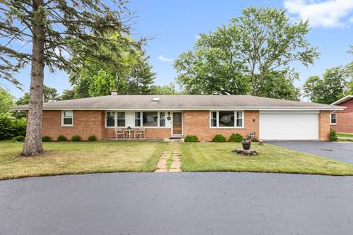 203 Coldren, Prospect Heights, IL 60070