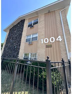 1004 Des Plaines Unit 13, Forest Park, IL 60130