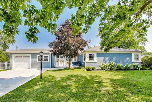 1524 Robinhood, La Grange Park, IL 60526