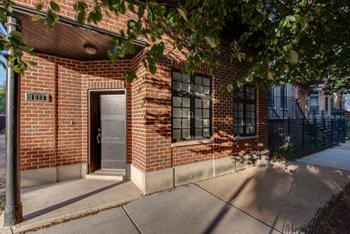 1028 W Wolfram Unit 1F, Chicago, IL 60657