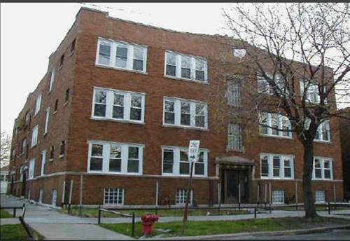 4058 W Crystal Unit 2, Chicago, IL 60651