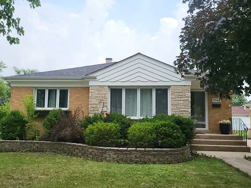 1948 Boeger, Westchester, IL 60154