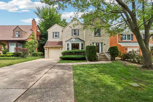 6741 N Ramona, Lincolnwood, IL 60712