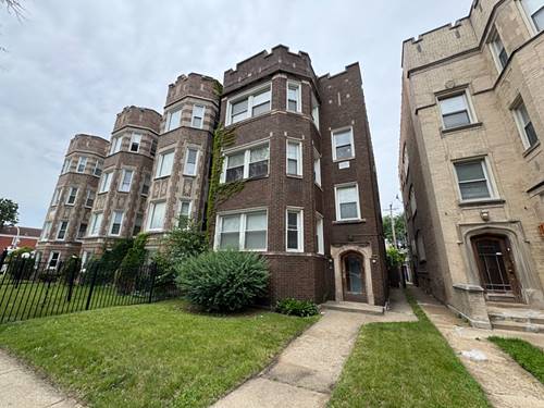 8048 S Champlain, Chicago, IL 60619