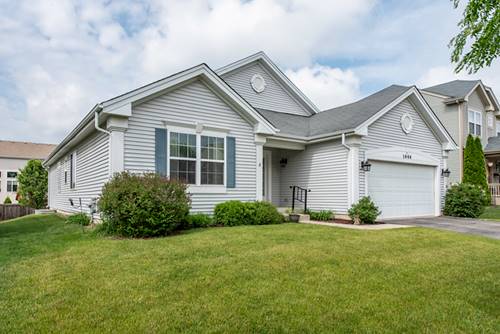 1444 Baroque, Volo, IL 60073