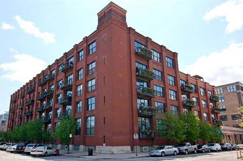 1000 W Washington Unit 430, Chicago, IL 60607