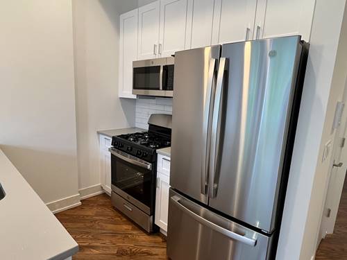 822 N Winchester Unit 1F, Chicago, IL 60622