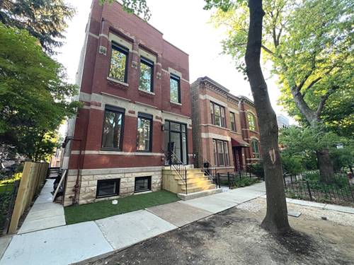 822 N Winchester Unit 1F, Chicago, IL 60622