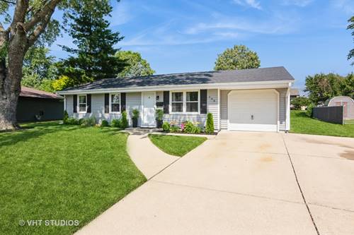 206 W Hartford, Schaumburg, IL 60193
