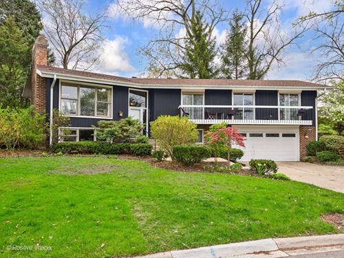 2101 Valley Lo, Glenview, IL 60025