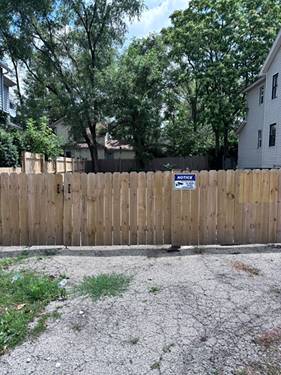320 N Hickory, Joliet, IL 60435