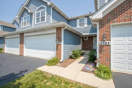 5584 Lavender, Rolling Meadows, IL 60008
