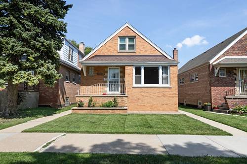 5339 S Kildare, Chicago, IL 60632