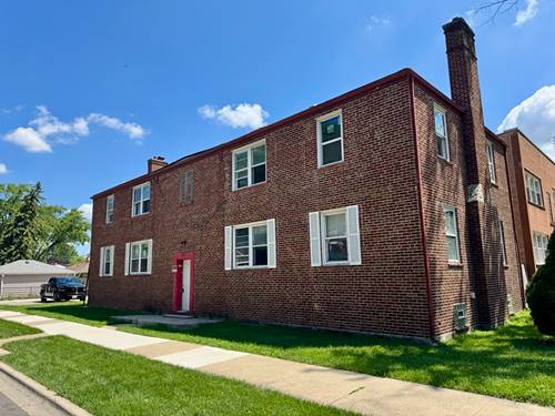 915 Bellwood, Bellwood, IL 60104