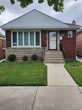 7237 N Oriole, Chicago, IL 60631