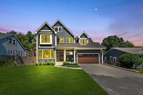 29 N Washington, Westmont, IL 60559