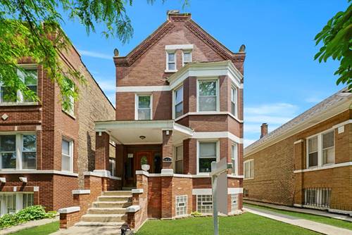 2423 N Long, Chicago, IL 60639