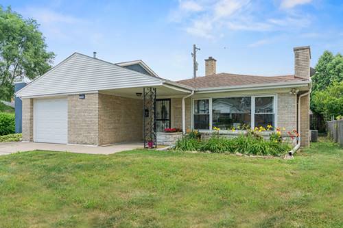 7025 W Berwyn, Chicago, IL 60656