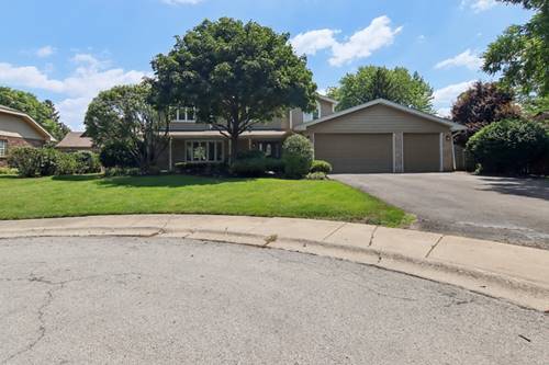 10215 S 87th, Palos Hills, IL 60465