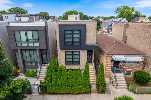 1728 N Mozart, Chicago, IL 60647