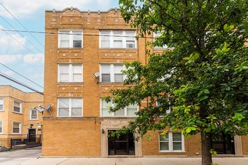 4008 W Nelson Unit 8A, Chicago, IL 60641