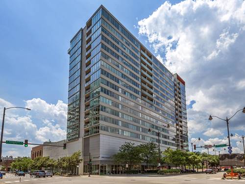 659 W Randolph Unit 421, Chicago, IL 60661