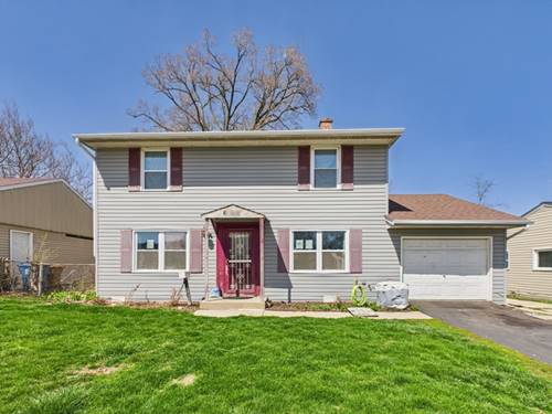 426 Norton, Glendale Heights, IL 60139