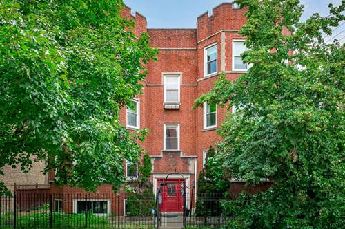 2749 N Spaulding Unit GN, Chicago, IL 60647